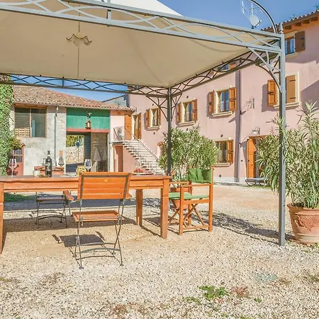 Casa Corte S. Francesco *