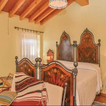 Apartamento Casa Corte S. Francesco