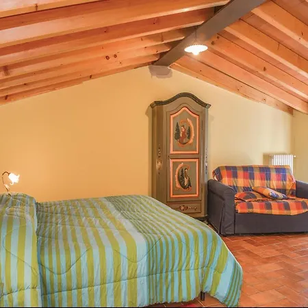 Apartamento Casa Corte S. Francesco
