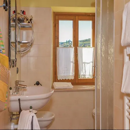 Apartamento Casa Corte S. Francesco *
